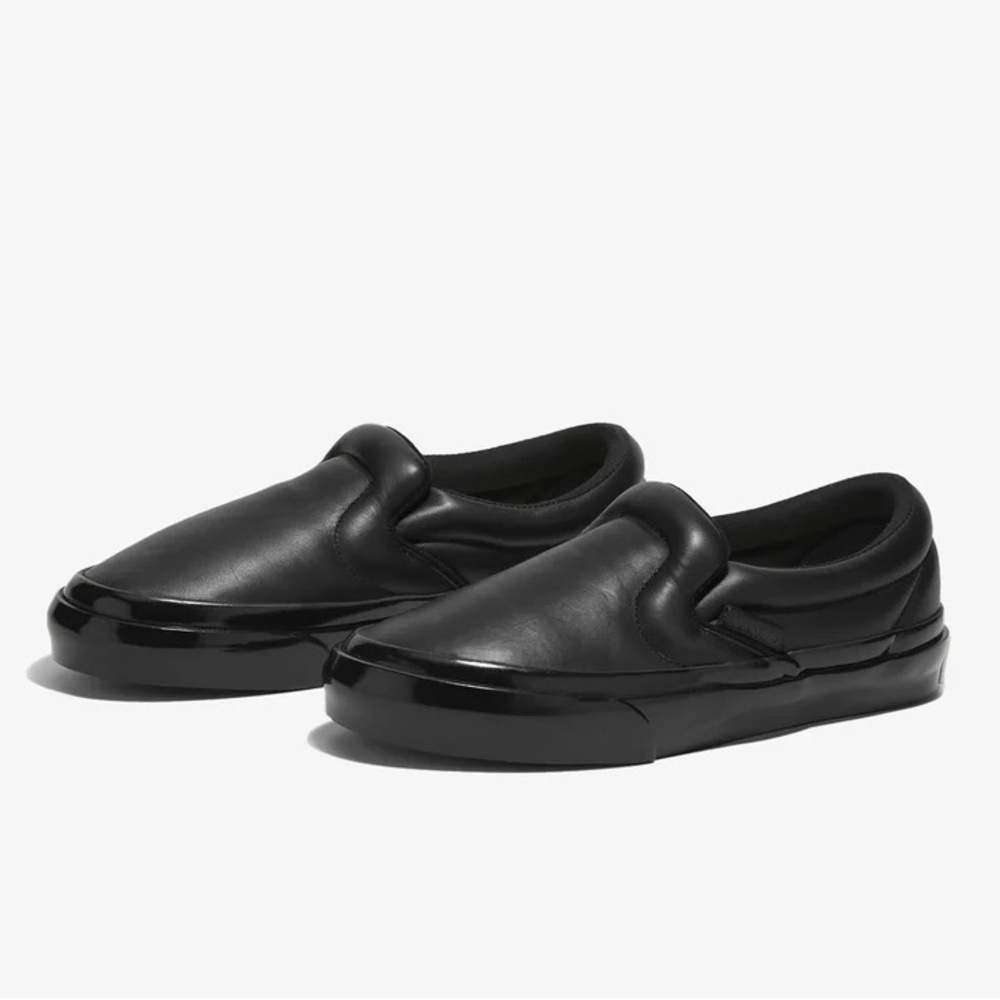 Vans x Proenza Schouler Puffy Slip-On Shoes